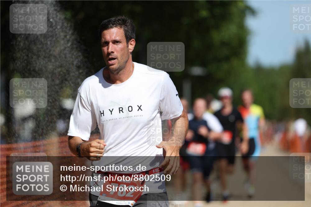 07.09.2025 - 19. Norderstedt Triathlon Michael Strokosch http://msf.ph/oto/8802509 07.09.2025 12:33:26 Laufen 191, 210, 714, 782, 815, 1247, 1265, 1329 meine-sportfotos.de