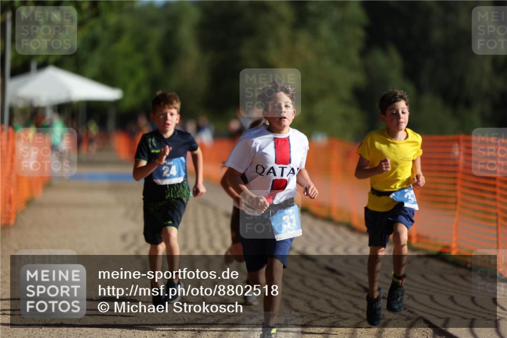 07.09.2025 - 19. Norderstedt Triathlon Michael Strokosch http://msf.ph/oto/8802518 07.09.2025 09:17:06 Laufen 10, 24, 31, 32 meine-sportfotos.de