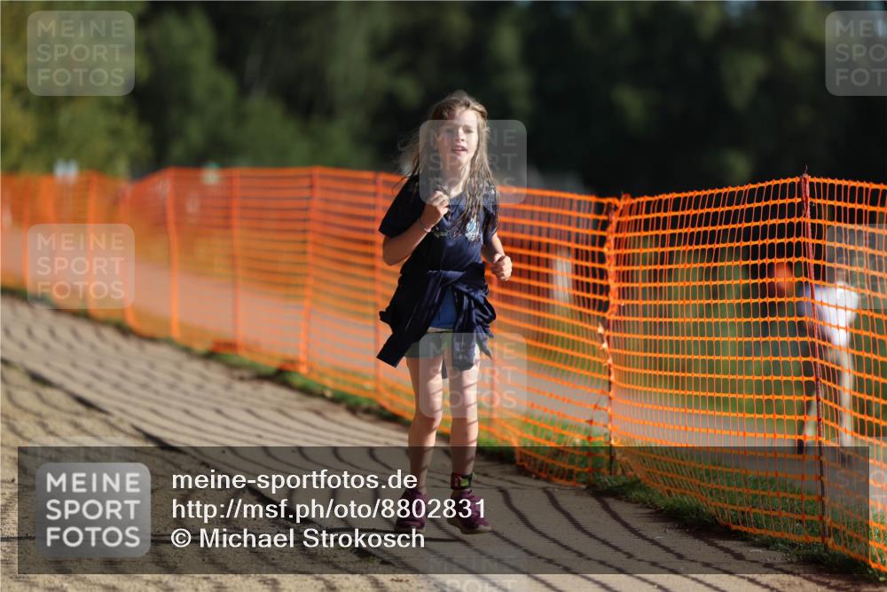 07.09.2025 - 19. Norderstedt Triathlon Michael Strokosch http://msf.ph/oto/8802831 07.09.2025 09:17:52 Laufen 18, 20 meine-sportfotos.de