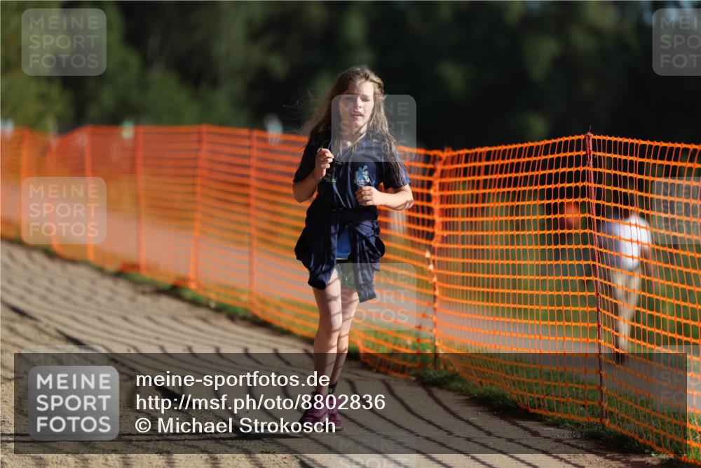 07.09.2025 - 19. Norderstedt Triathlon Michael Strokosch http://msf.ph/oto/8802836 07.09.2025 09:17:53 Laufen 18, 20 meine-sportfotos.de