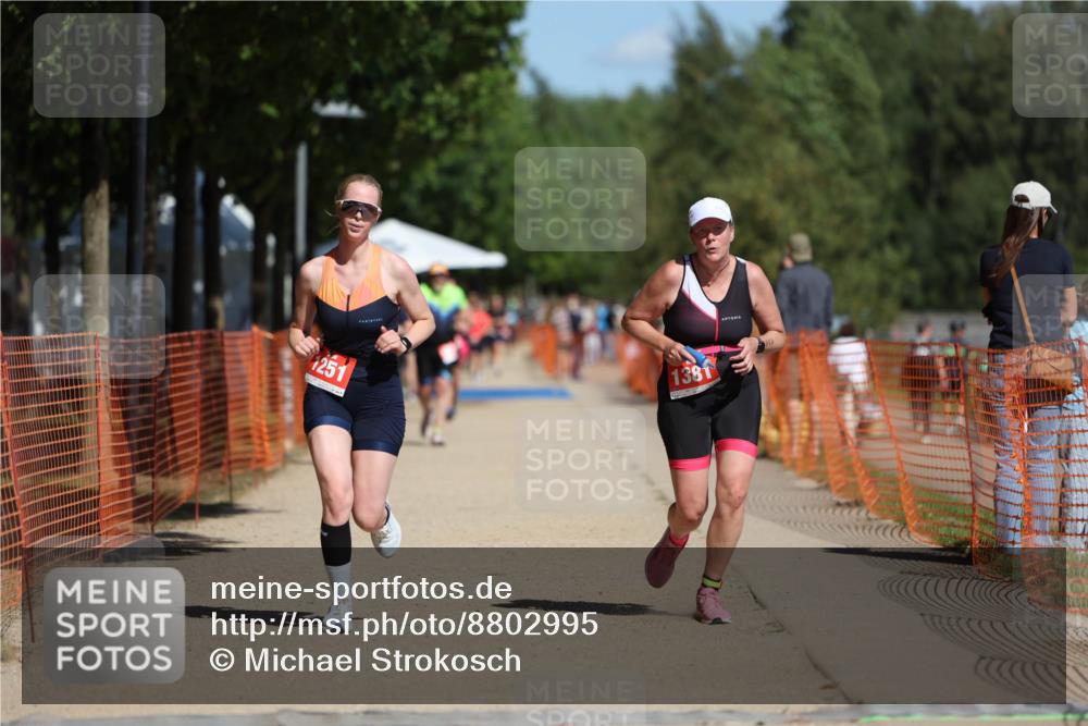 07.09.2025 - 19. Norderstedt Triathlon Michael Strokosch http://msf.ph/oto/8802995 07.09.2025 12:34:04 Laufen 773, 1251, 1368, 1381 meine-sportfotos.de