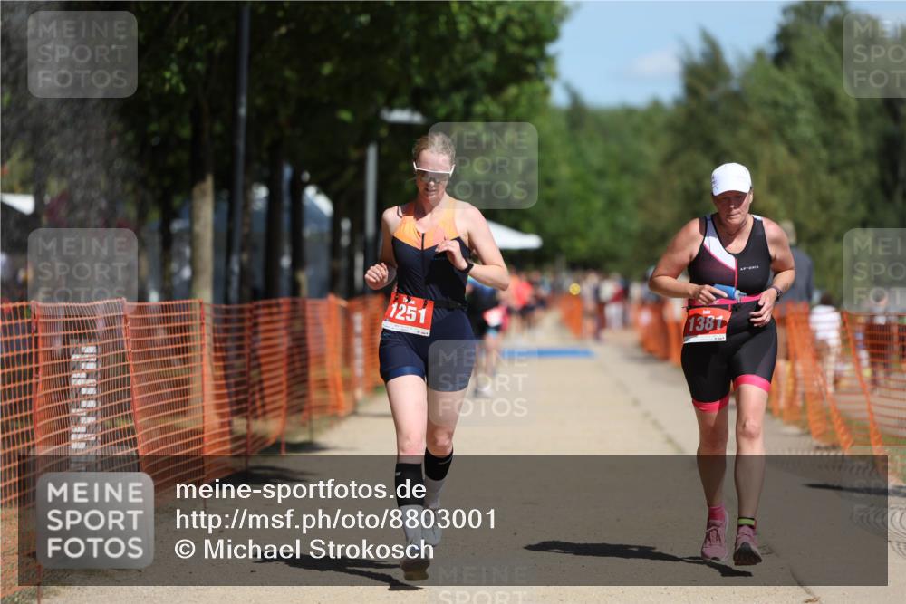 07.09.2025 - 19. Norderstedt Triathlon Michael Strokosch http://msf.ph/oto/8803001 07.09.2025 12:34:04 Laufen 773, 1251, 1368, 1381 meine-sportfotos.de