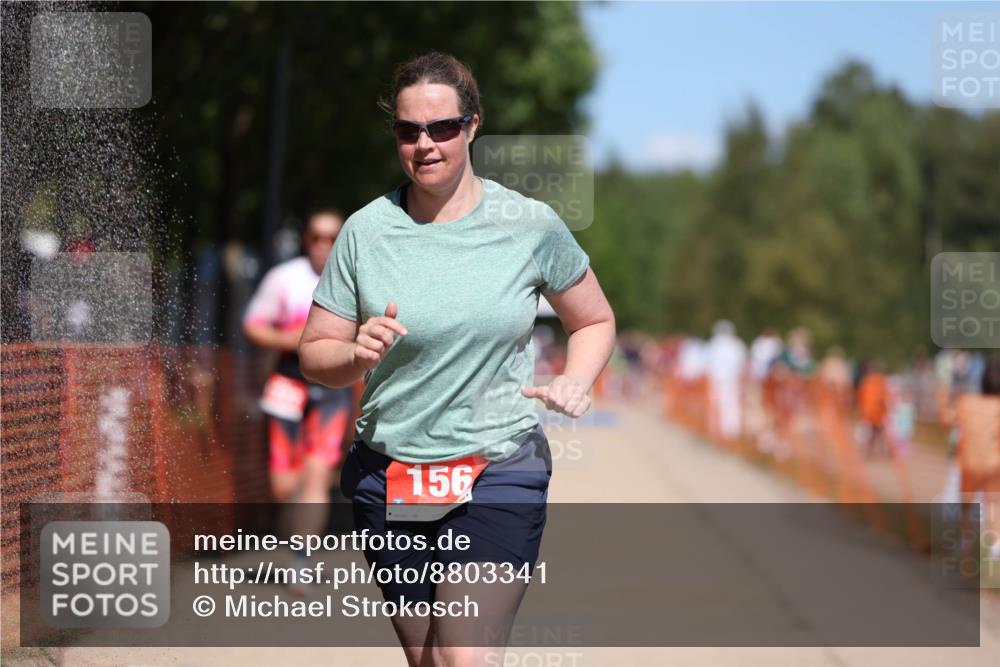 07.09.2025 - 19. Norderstedt Triathlon Michael Strokosch http://msf.ph/oto/8803341 07.09.2025 13:12:40 Laufen 156, 847, 1230, 1322, 1328 meine-sportfotos.de