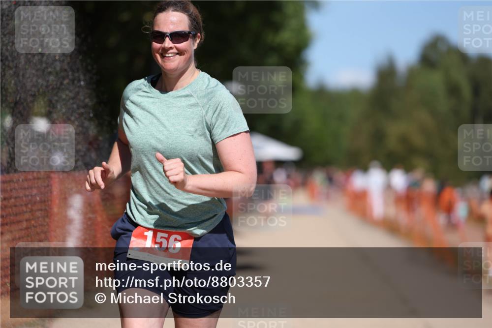 07.09.2025 - 19. Norderstedt Triathlon Michael Strokosch http://msf.ph/oto/8803357 07.09.2025 13:12:40 Laufen 156, 847, 1230, 1322, 1328 meine-sportfotos.de