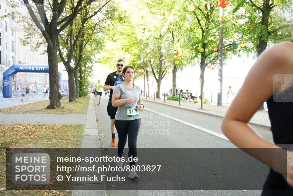 07.09.2025 - BARMER Alsterlauf Yannick Fuchs http://msf.ph/oto/8803627 07.09.2025 11:51:48 Laufen 1170 meine-sportfotos.de