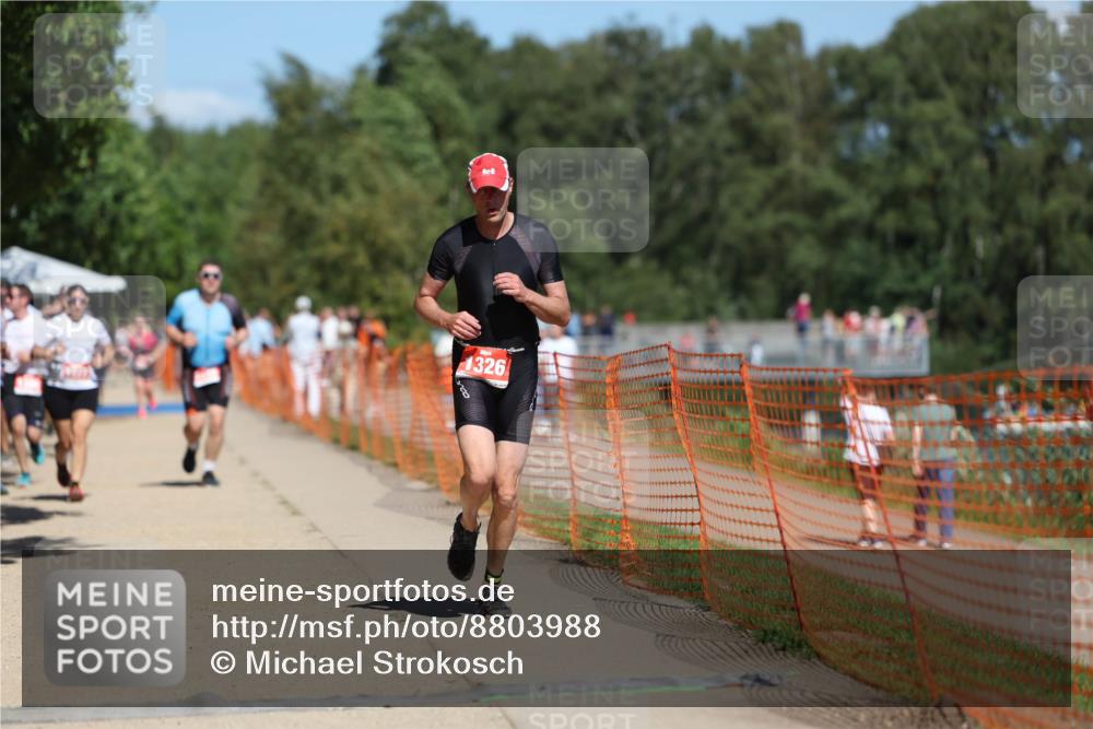 07.09.2025 - 19. Norderstedt Triathlon Michael Strokosch http://msf.ph/oto/8803988 07.09.2025 13:13:40 Laufen 139, 302, 780, 1235, 1277, 1326, 1398 meine-sportfotos.de