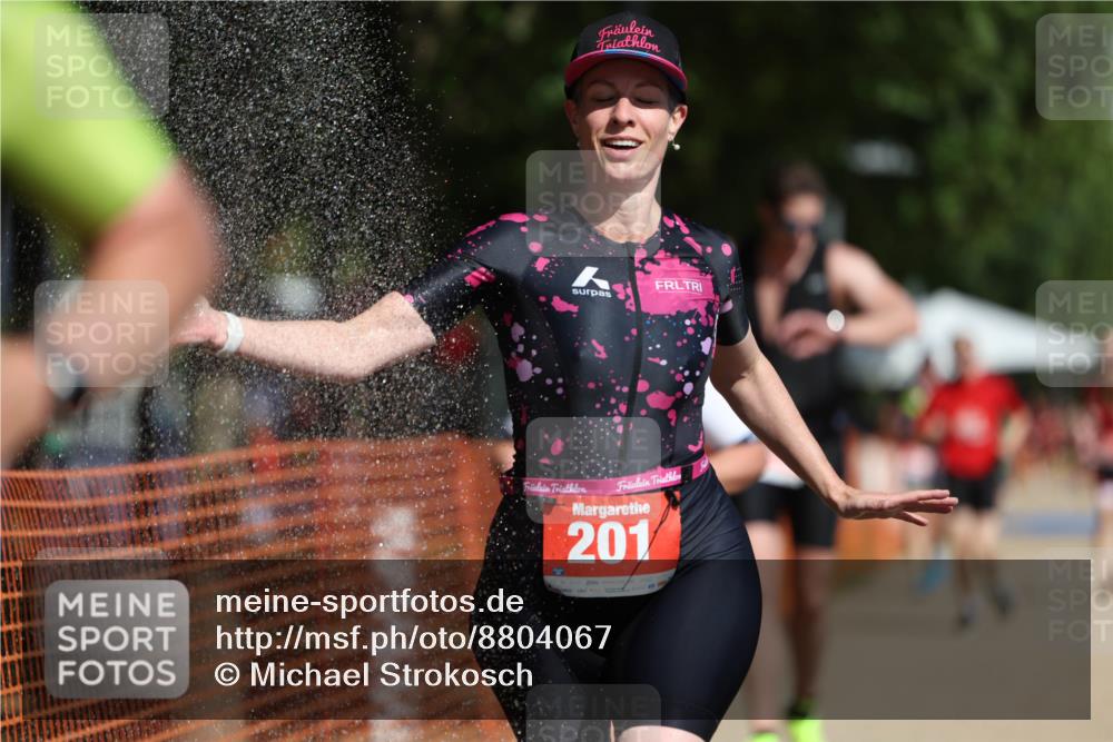 07.09.2025 - 19. Norderstedt Triathlon Michael Strokosch http://msf.ph/oto/8804067 07.09.2025 12:05:49 Laufen 201, 237, 815, 862, 1225, 1377 meine-sportfotos.de