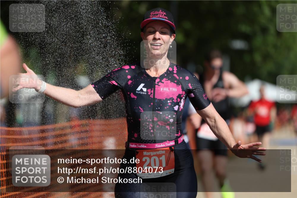 07.09.2025 - 19. Norderstedt Triathlon Michael Strokosch http://msf.ph/oto/8804073 07.09.2025 12:05:49 Laufen 201, 237, 815, 862, 1225, 1377 meine-sportfotos.de
