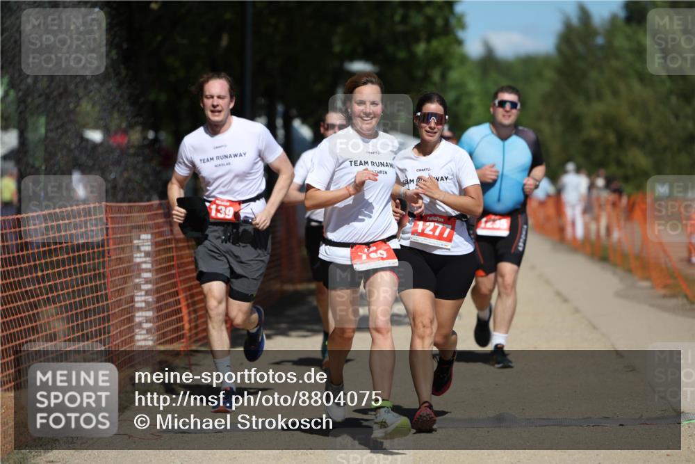 07.09.2025 - 19. Norderstedt Triathlon Michael Strokosch http://msf.ph/oto/8804075 07.09.2025 13:13:46 Laufen 139, 302, 780, 827, 1235, 1277, 1293, 1398 meine-sportfotos.de