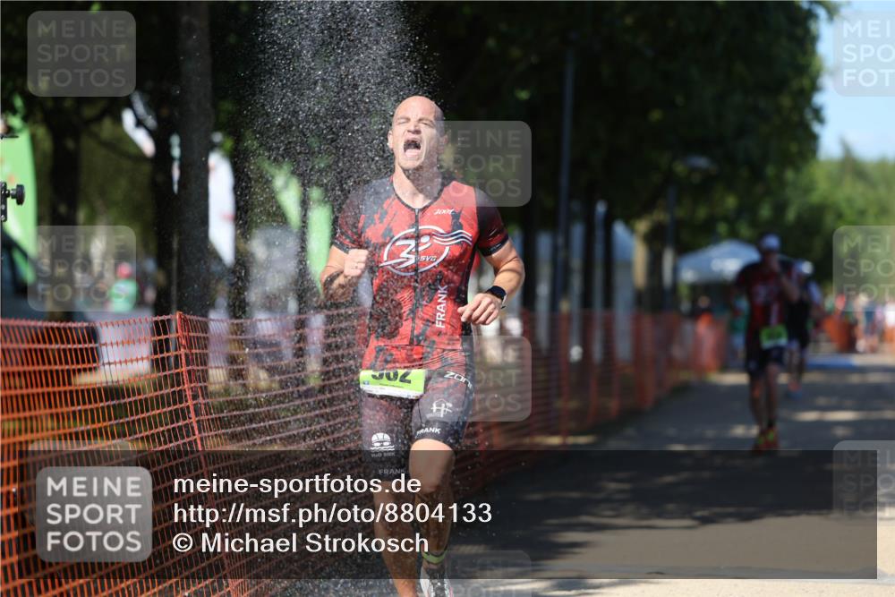 07.09.2025 - 19. Norderstedt Triathlon Michael Strokosch http://msf.ph/oto/8804133 07.09.2025 14:56:50 Laufen 959, 962, 975, 1031 meine-sportfotos.de