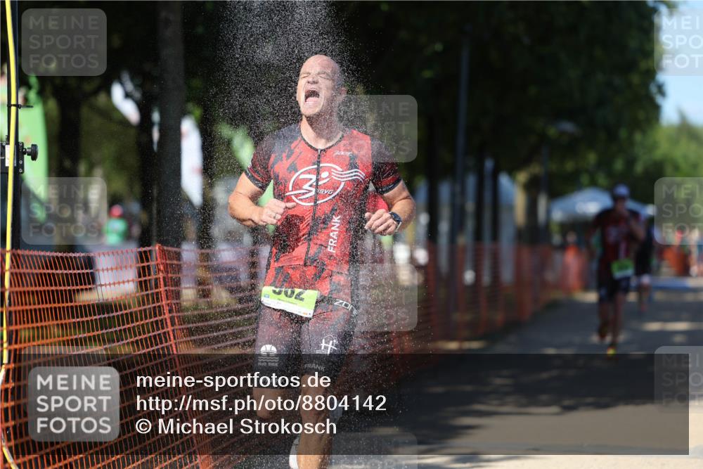 07.09.2025 - 19. Norderstedt Triathlon Michael Strokosch http://msf.ph/oto/8804142 07.09.2025 14:56:51 Laufen 959, 962, 975, 1031 meine-sportfotos.de