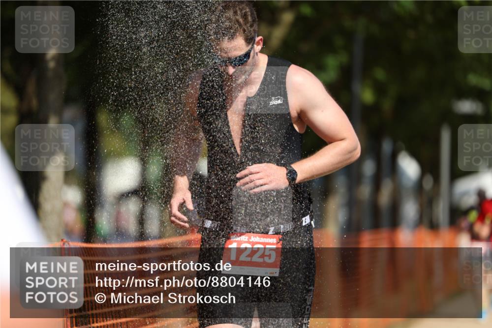 07.09.2025 - 19. Norderstedt Triathlon Michael Strokosch http://msf.ph/oto/8804146 07.09.2025 12:05:52 Laufen 201, 237, 815, 862, 1225, 1265, 1372 meine-sportfotos.de