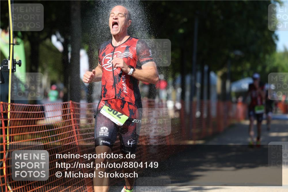 07.09.2025 - 19. Norderstedt Triathlon Michael Strokosch http://msf.ph/oto/8804149 07.09.2025 14:56:51 Laufen 959, 962, 975, 1031 meine-sportfotos.de