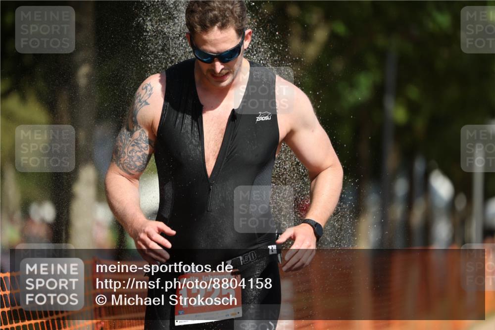 07.09.2025 - 19. Norderstedt Triathlon Michael Strokosch http://msf.ph/oto/8804158 07.09.2025 12:05:52 Laufen 201, 237, 815, 862, 1225, 1265, 1372 meine-sportfotos.de