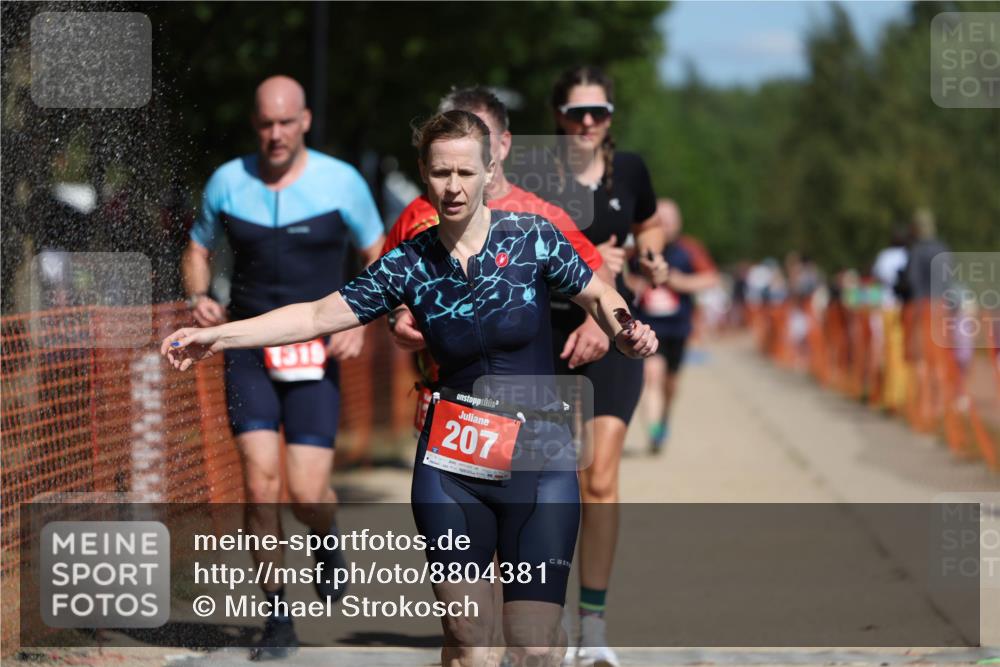 07.09.2025 - 19. Norderstedt Triathlon Michael Strokosch http://msf.ph/oto/8804381 07.09.2025 12:36:12 Laufen 190, 207, 282, 860, 1161, 1267, 1307, 1319 meine-sportfotos.de
