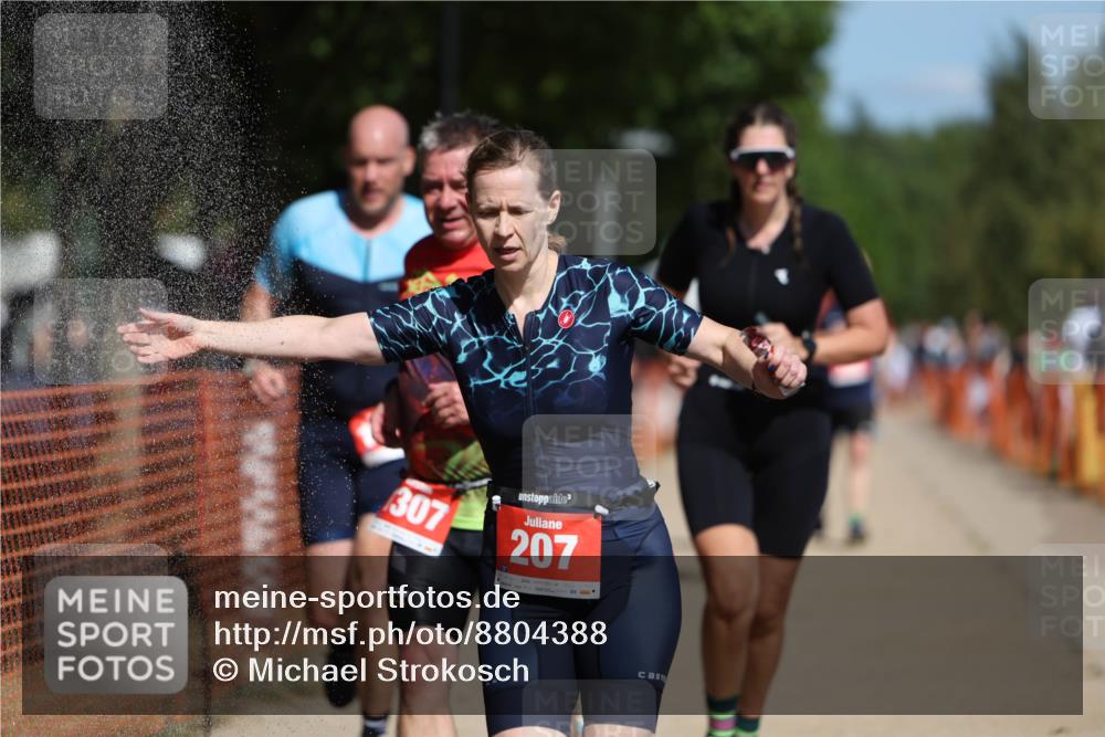 07.09.2025 - 19. Norderstedt Triathlon Michael Strokosch http://msf.ph/oto/8804388 07.09.2025 12:36:12 Laufen 190, 207, 282, 860, 1161, 1267, 1307, 1319 meine-sportfotos.de