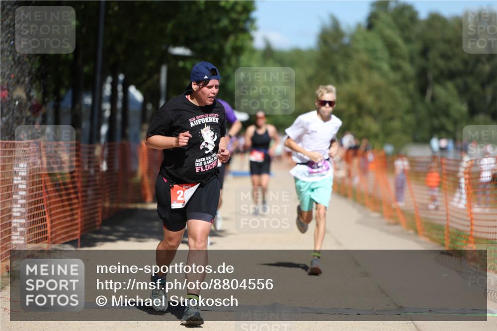 07.09.2025 - 19. Norderstedt Triathlon Michael Strokosch http://msf.ph/oto/8804556 07.09.2025 13:14:29 Laufen 219, 224, 331, 852, 1270, 1388 meine-sportfotos.de