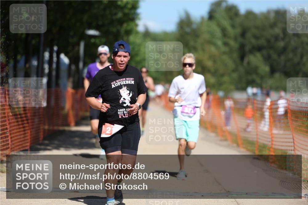 07.09.2025 - 19. Norderstedt Triathlon Michael Strokosch http://msf.ph/oto/8804569 07.09.2025 13:14:29 Laufen 219, 224, 331, 852, 1270, 1388 meine-sportfotos.de