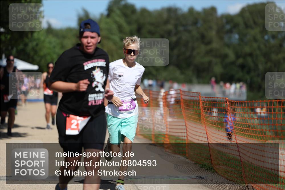 07.09.2025 - 19. Norderstedt Triathlon Michael Strokosch http://msf.ph/oto/8804593 07.09.2025 13:14:30 Laufen 219, 224, 331, 852, 1270, 1388 meine-sportfotos.de