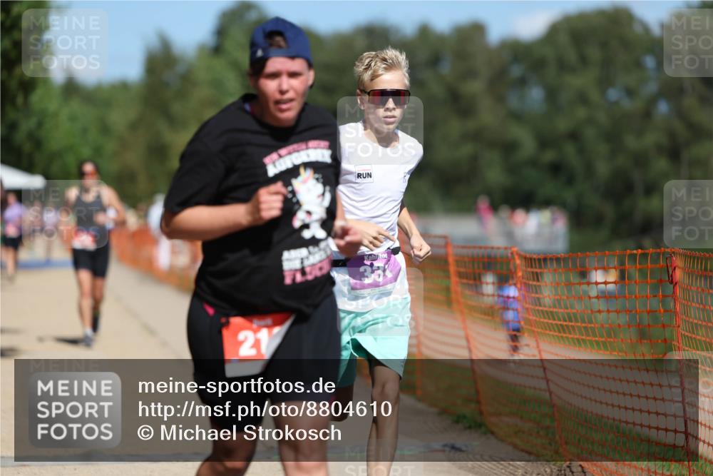 07.09.2025 - 19. Norderstedt Triathlon Michael Strokosch http://msf.ph/oto/8804610 07.09.2025 13:14:31 Laufen 219, 224, 331, 852, 1270, 1388 meine-sportfotos.de