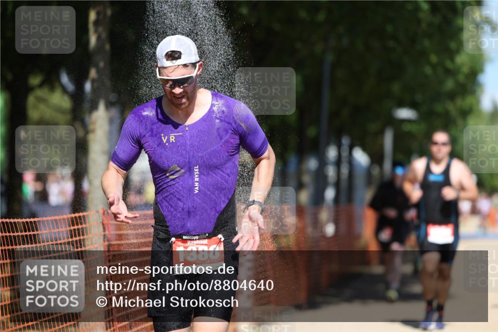 07.09.2025 - 19. Norderstedt Triathlon Michael Strokosch http://msf.ph/oto/8804640 07.09.2025 13:14:33 Laufen 219, 224, 331, 852, 858, 1270, 1388 meine-sportfotos.de
