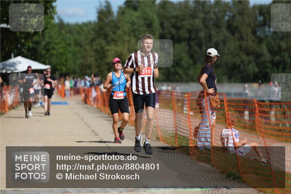 07.09.2025 - 19. Norderstedt Triathlon Michael Strokosch http://msf.ph/oto/8804801 07.09.2025 12:36:56 Laufen 1248, 1311, 1369 meine-sportfotos.de