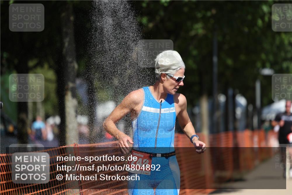 07.09.2025 - 19. Norderstedt Triathlon Michael Strokosch http://msf.ph/oto/8804892 07.09.2025 12:37:00 Laufen 253, 260, 1244, 1248, 1311, 1369 meine-sportfotos.de
