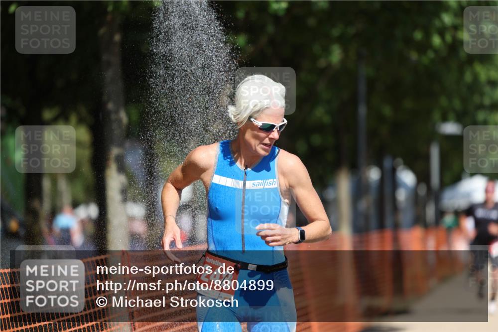 07.09.2025 - 19. Norderstedt Triathlon Michael Strokosch http://msf.ph/oto/8804899 07.09.2025 12:37:01 Laufen 253, 260, 1244, 1248, 1311, 1369 meine-sportfotos.de