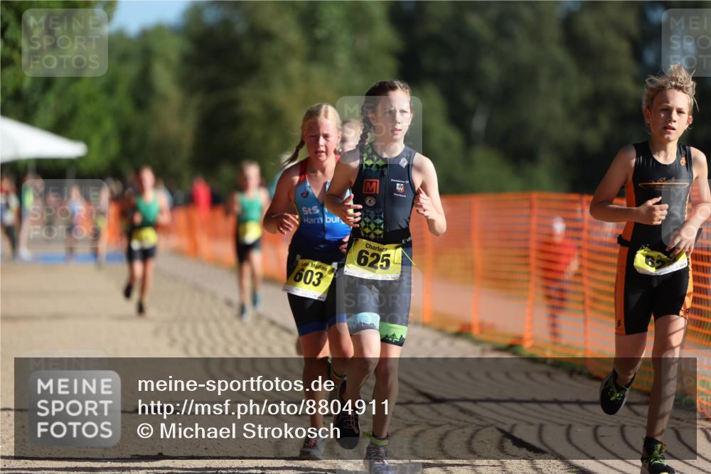 07.09.2025 - 19. Norderstedt Triathlon Michael Strokosch http://msf.ph/oto/8804911 07.09.2025 09:44:38 Laufen 559, 601, 603, 607, 623, 625, 629 meine-sportfotos.de