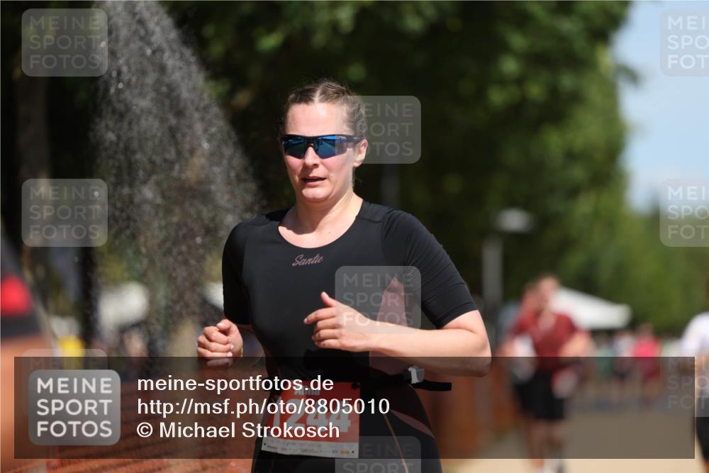 07.09.2025 - 19. Norderstedt Triathlon Michael Strokosch http://msf.ph/oto/8805010 07.09.2025 12:37:09 Laufen 253, 260, 280, 738, 861, 1244 meine-sportfotos.de