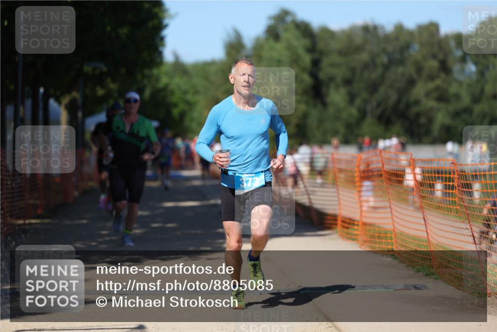 07.09.2025 - 19. Norderstedt Triathlon Michael Strokosch http://msf.ph/oto/8805085 07.09.2025 14:58:50 Laufen 373, 1000, 1034, 1042, 1459 meine-sportfotos.de