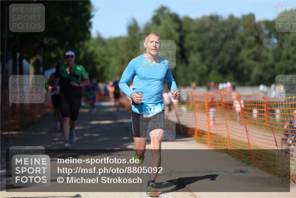 07.09.2025 - 19. Norderstedt Triathlon Michael Strokosch http://msf.ph/oto/8805092 07.09.2025 14:58:51 Laufen 373, 1000, 1034, 1042, 1459 meine-sportfotos.de