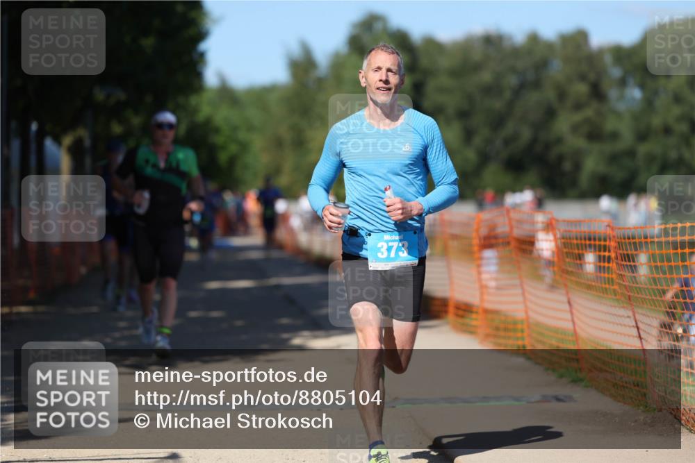 07.09.2025 - 19. Norderstedt Triathlon Michael Strokosch http://msf.ph/oto/8805104 07.09.2025 14:58:51 Laufen 373, 1000, 1034, 1042, 1459 meine-sportfotos.de