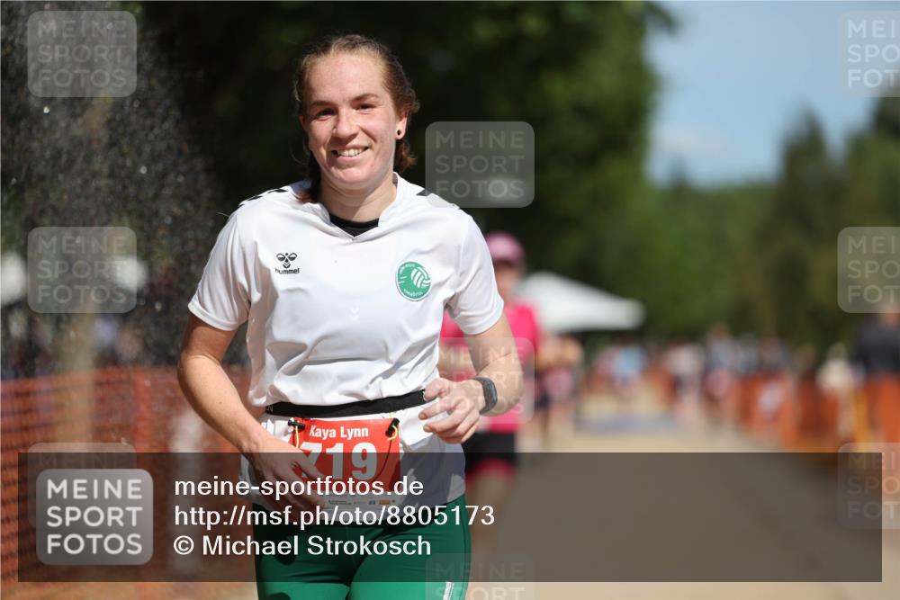 07.09.2025 - 19. Norderstedt Triathlon Michael Strokosch http://msf.ph/oto/8805173 07.09.2025 12:37:19 Laufen 719, 861, 1339, 1367 meine-sportfotos.de