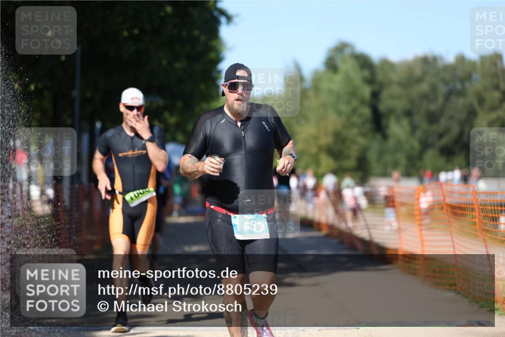 07.09.2025 - 19. Norderstedt Triathlon Michael Strokosch http://msf.ph/oto/8805239 07.09.2025 14:58:57 Laufen 880, 1000, 1011, 1018, 1034, 1039, 1042, 1459, 1462 meine-sportfotos.de
