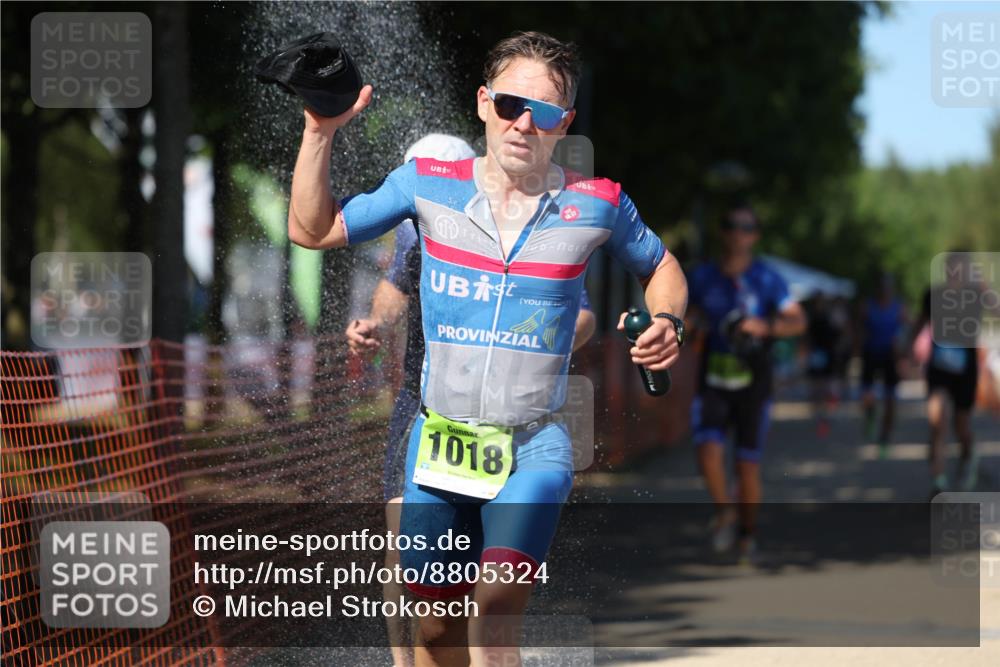 07.09.2025 - 19. Norderstedt Triathlon Michael Strokosch http://msf.ph/oto/8805324 07.09.2025 14:59:00 Laufen 880, 997, 1000, 1010, 1011, 1018, 1039, 1459, 1462 meine-sportfotos.de