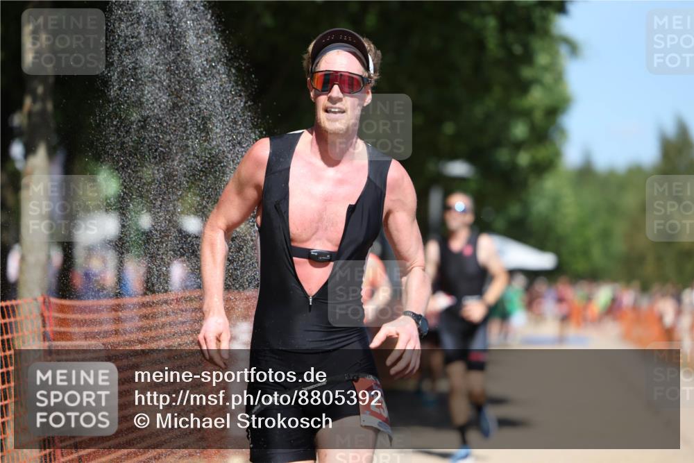 07.09.2025 - 19. Norderstedt Triathlon Michael Strokosch http://msf.ph/oto/8805392 07.09.2025 13:15:42 Laufen 236, 1252, 1297, 1337, 1366, 1391 meine-sportfotos.de
