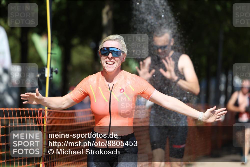 07.09.2025 - 19. Norderstedt Triathlon Michael Strokosch http://msf.ph/oto/8805453 07.09.2025 13:15:44 Laufen 236, 1297, 1337, 1391 meine-sportfotos.de
