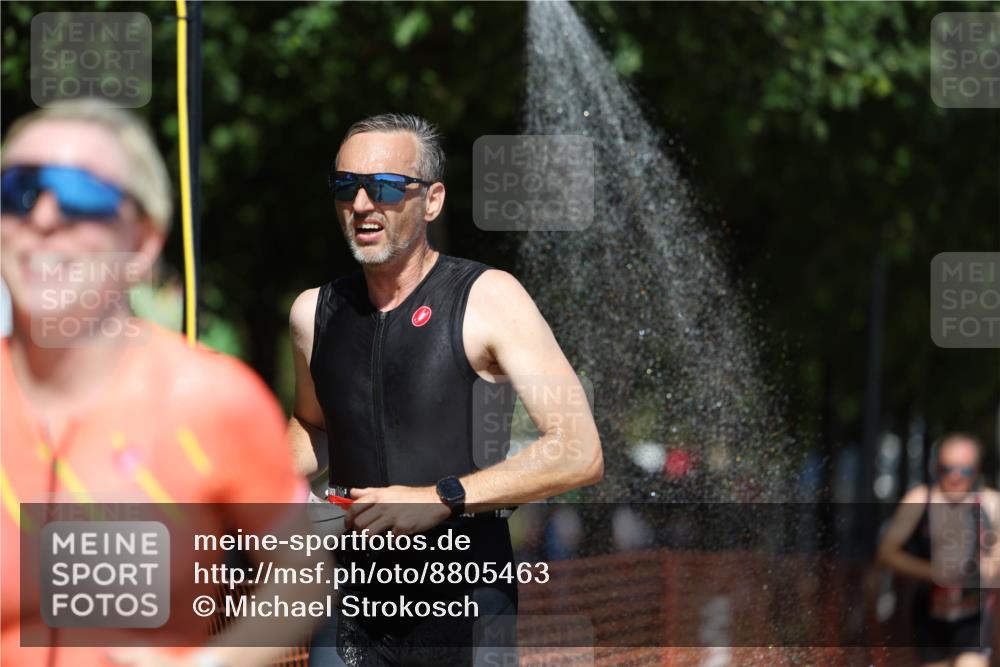 07.09.2025 - 19. Norderstedt Triathlon Michael Strokosch http://msf.ph/oto/8805463 07.09.2025 13:15:45 Laufen 236, 1297, 1337, 1391 meine-sportfotos.de