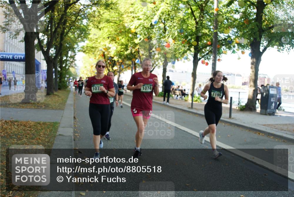 07.09.2025 - BARMER Alsterlauf Yannick Fuchs http://msf.ph/oto/8805518 07.09.2025 11:53:41 Laufen 107, 1074, 1199 meine-sportfotos.de