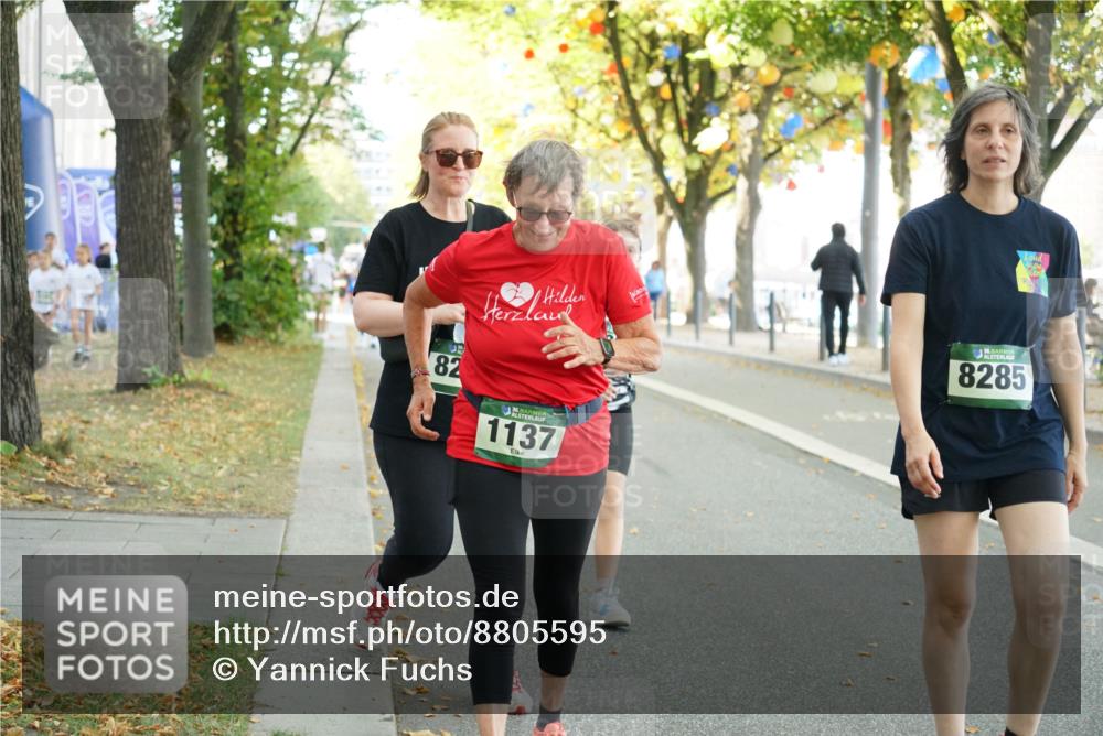 07.09.2025 - BARMER Alsterlauf Yannick Fuchs http://msf.ph/oto/8805595 07.09.2025 11:53:54 Laufen 82, 36, 1137, 36, 8285 meine-sportfotos.de