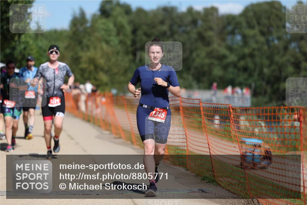 07.09.2025 - 19. Norderstedt Triathlon Michael Strokosch http://msf.ph/oto/8805771 07.09.2025 13:16:41 Laufen 153, 752, 786, 1214, 1271, 1292, 1345 meine-sportfotos.de