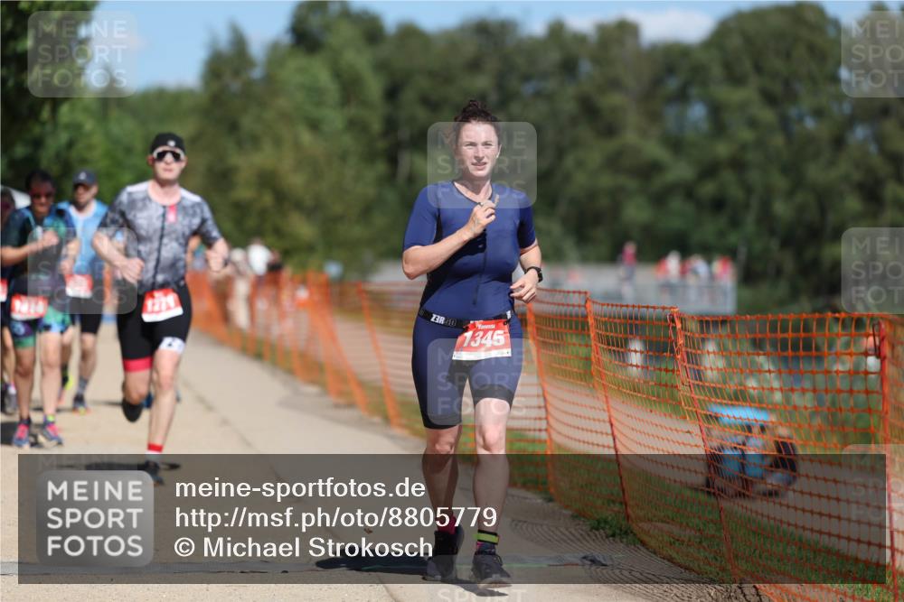 07.09.2025 - 19. Norderstedt Triathlon Michael Strokosch http://msf.ph/oto/8805779 07.09.2025 13:16:41 Laufen 153, 752, 786, 1214, 1271, 1292, 1345 meine-sportfotos.de