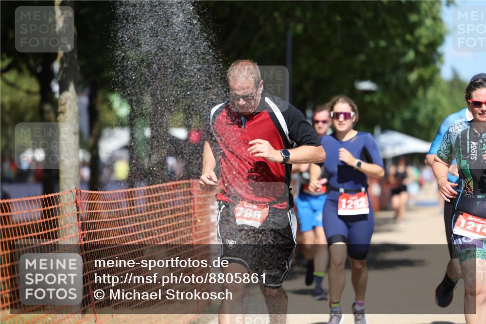 07.09.2025 - 19. Norderstedt Triathlon Michael Strokosch http://msf.ph/oto/8805861 07.09.2025 13:16:46 Laufen 153, 752, 786, 1214, 1261, 1271, 1292, 1345 meine-sportfotos.de