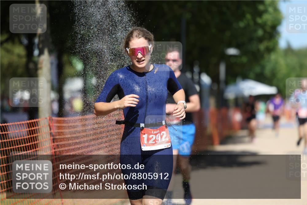 07.09.2025 - 19. Norderstedt Triathlon Michael Strokosch http://msf.ph/oto/8805912 07.09.2025 13:16:48 Laufen 153, 752, 786, 1214, 1261, 1271, 1292 meine-sportfotos.de