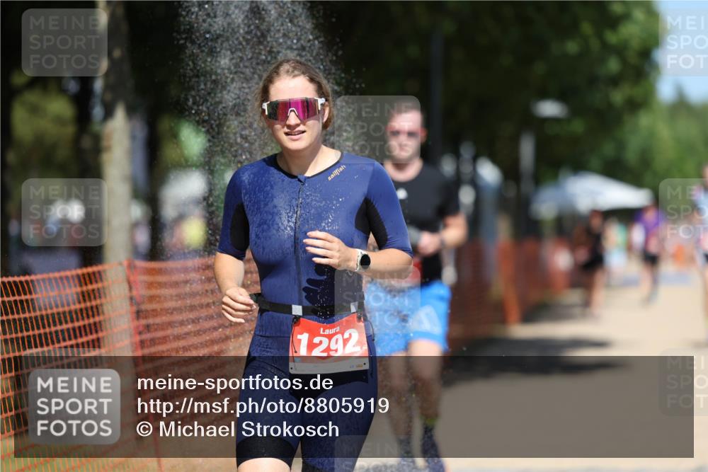07.09.2025 - 19. Norderstedt Triathlon Michael Strokosch http://msf.ph/oto/8805919 07.09.2025 13:16:48 Laufen 153, 752, 786, 1214, 1261, 1271, 1292 meine-sportfotos.de