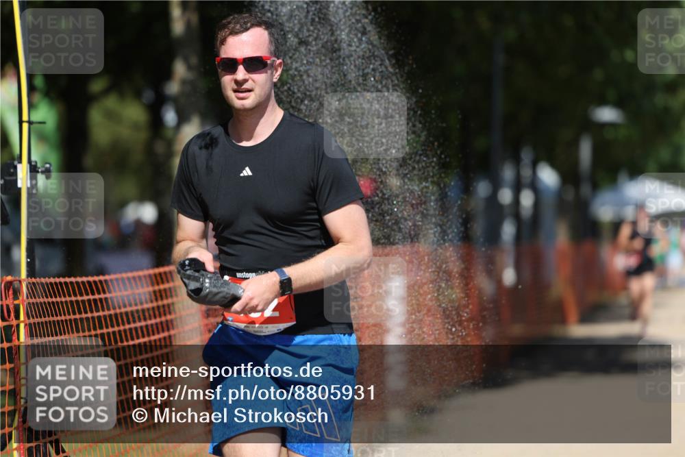 07.09.2025 - 19. Norderstedt Triathlon Michael Strokosch http://msf.ph/oto/8805931 07.09.2025 13:16:50 Laufen 153, 752, 786, 1214, 1261, 1283, 1292 meine-sportfotos.de