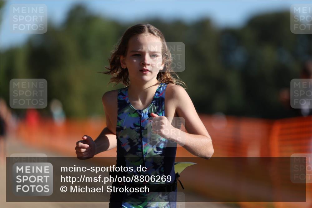 07.09.2025 - 19. Norderstedt Triathlon Michael Strokosch http://msf.ph/oto/8806269 07.09.2025 09:46:27 Laufen 565, 584, 599 meine-sportfotos.de