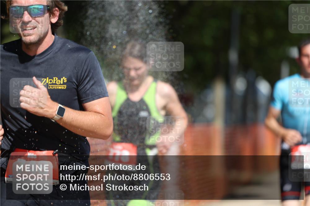 07.09.2025 - 19. Norderstedt Triathlon Michael Strokosch http://msf.ph/oto/8806553 07.09.2025 12:39:50 Laufen 243, 748, 763, 767, 778, 856, 1239, 1255, 1276 meine-sportfotos.de