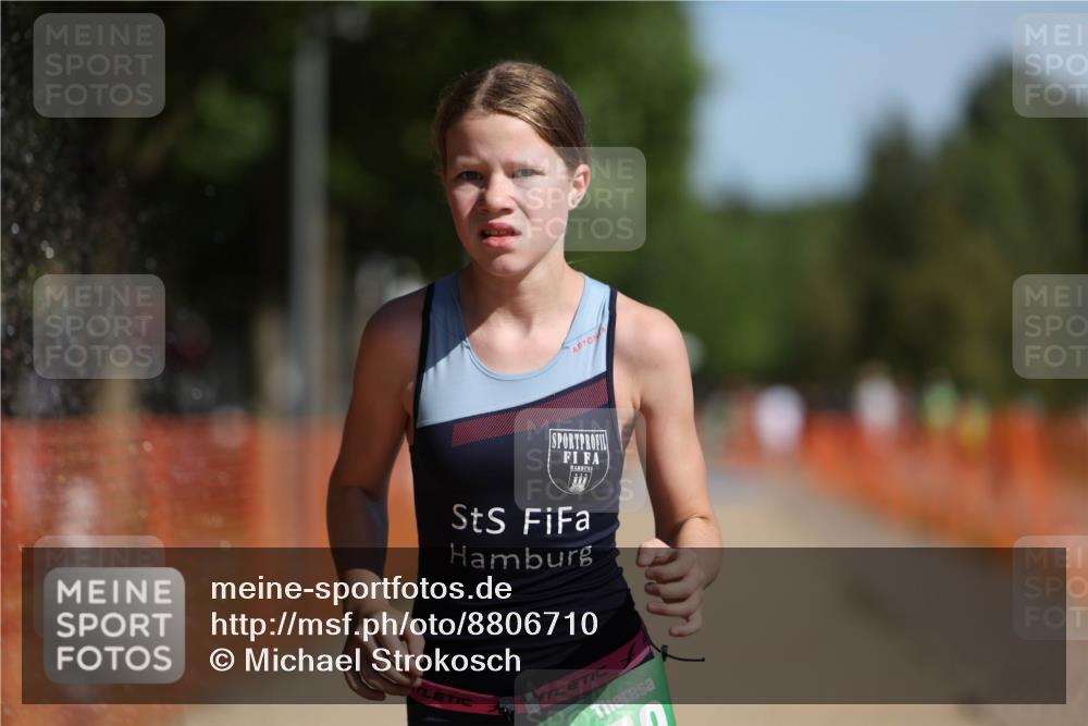 07.09.2025 - 19. Norderstedt Triathlon Michael Strokosch http://msf.ph/oto/8806710 07.09.2025 11:17:35 Laufen 59 meine-sportfotos.de